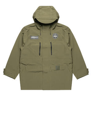 adidas Originals BUCKSTEAD SPZL JACKET | KF6800 | AFEW STORE